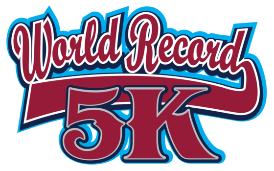 World Record 5k